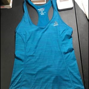 Reebok Tank Top